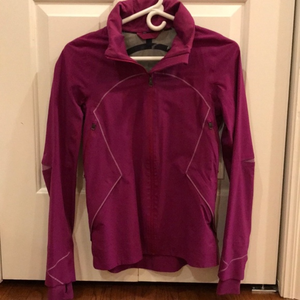 Lululemon Jacket